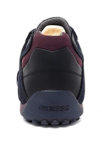 Image of Geox Men's Snake 97 Fashion Sneaker