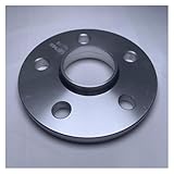 2 Pcs Spurverbreiterungen Adapter PCD 5x108 Zentrum Bohrung 63,4mm Für Ford Für Lincoln Für Smart Für Volvo Auto Serie.