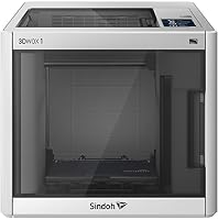Sindoh - 3D1AQ - 3DWOX 1 - Open Source Filament