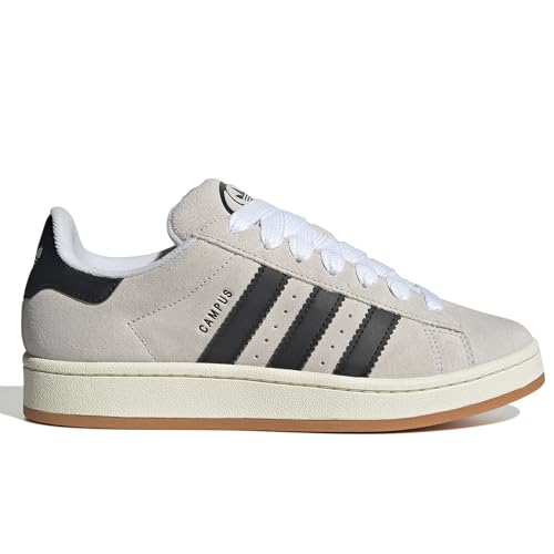Image of adidas Originals Women Shoes | Campus Next Gen W | White | Size-5 |
