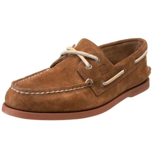 Image of Sperry Mens Authentic Original 2-Eye Seasonal