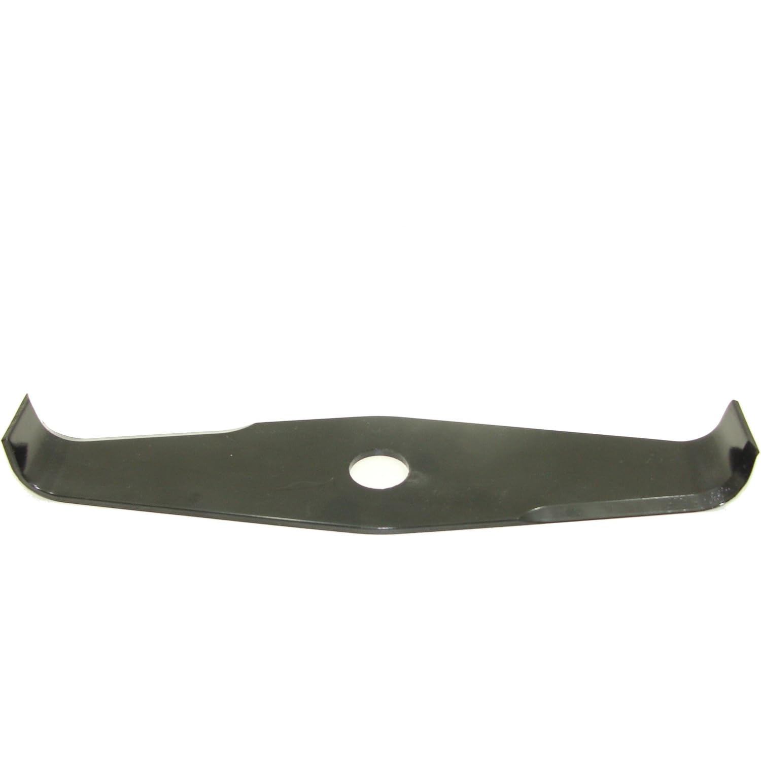 Lame spéciale ronces pour débroussailleuse 320x4x25.4mm Jardiaffaires en acier forgé