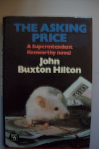 The asking price: A Superintendent Kenworthy no... 0002310384 Book Cover