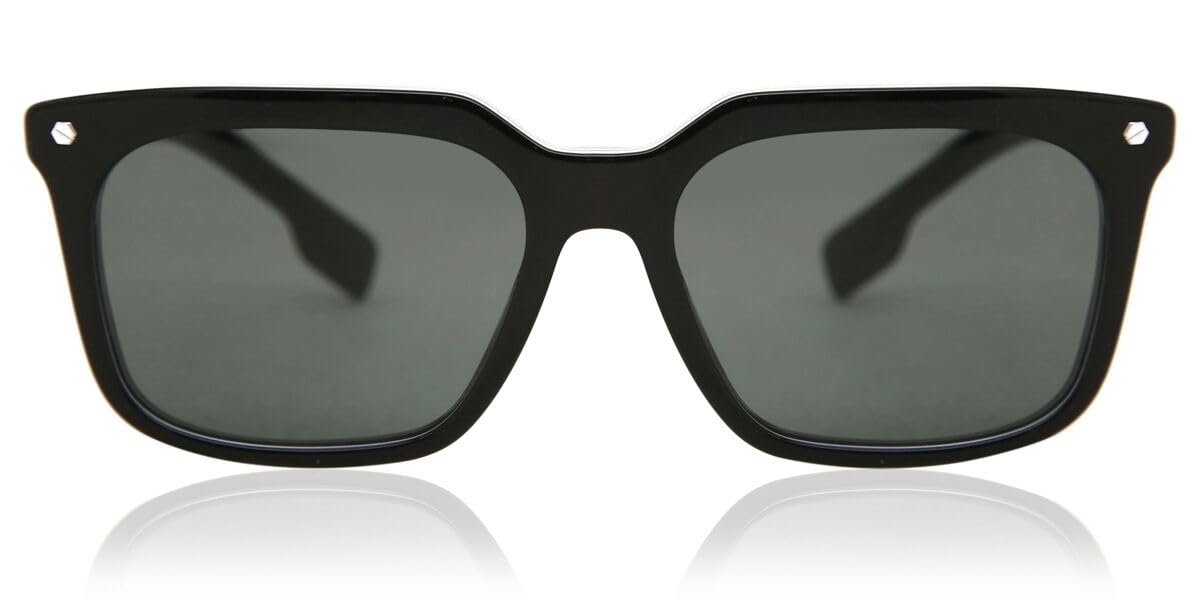 Sunglasses BE 4337 379887 Carnaby Black Dark Grey