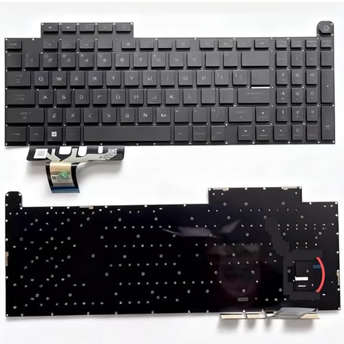 ROG Strix G18 G814 G814J/JV/JZ/JI/JU/FPpUSCAEgRGBobNCgL[{[h(RGB Backlight 2)