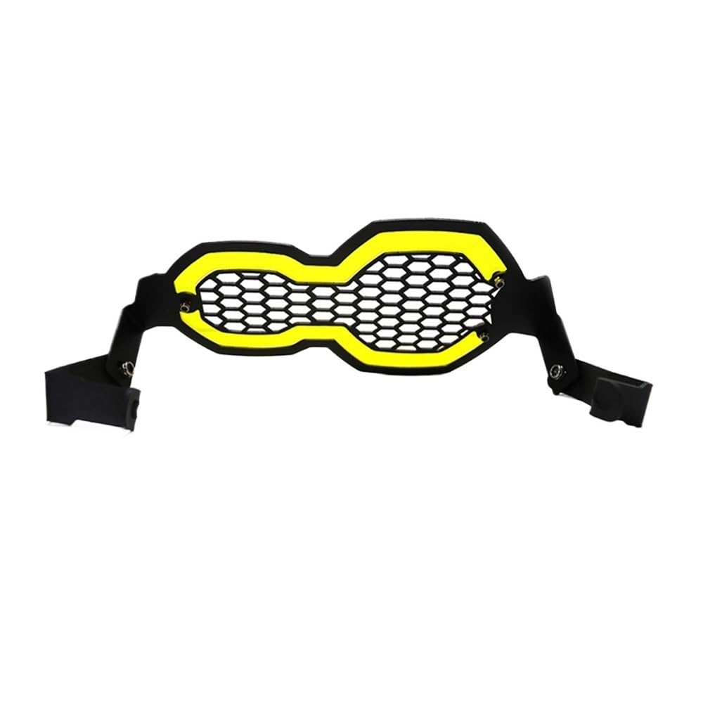 Eviter bris optique avec la maille protection phare Cyclone RX3S