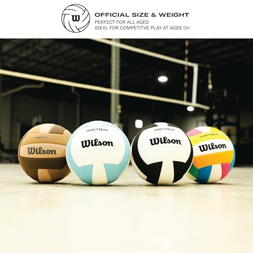 Image of Wilson Pro Tour Indoor