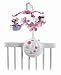 Fisher-Price Disney Baby Minnie Mouse Projection Mobile (Discontinued by Manufacturer)