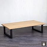 Nichibi Woodworks ニチビウッドワークス SAI サイ こたつテーブル 長方形 幅120cm オーク