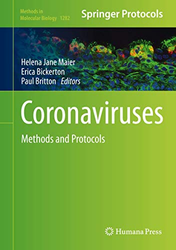Coronaviruses view 2