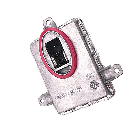 Zavorra Faro Xenon faro HID Ballast 63117356250 7356250 uso adatto for BMW X3 2012-2015 uso adatto for BMW X5 2011-2015 6 serie F12 F13 2011-2014 uso adatto for Volvo C30 Centralina Xenon