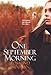 One September Morning