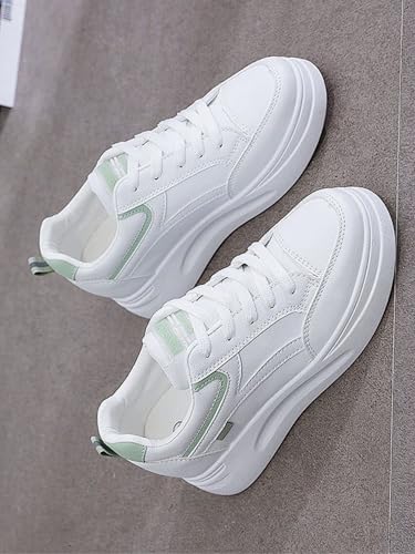 Image of Women's Airmix Sole Sneakers Shoes with Stylish Lightweight and Comfortable for Parties & Special Occasions