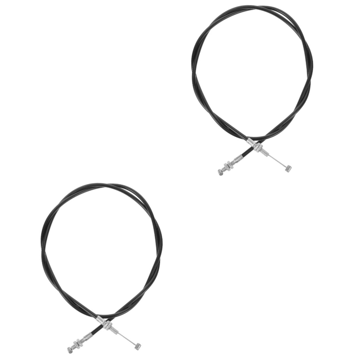 Câble De Remplacement Pour Fauteuil De Salon Inclinable - Longueur 75 Cm, ABS Et Alliage - Pour Chaise De Coiffure, Fauteuil De Bureau, Salon