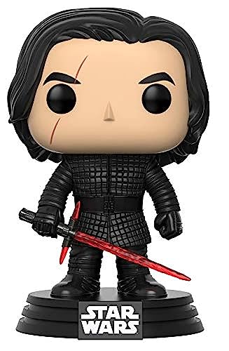 Funko Star Wars Episode 8 The Last Jedi-Pop 12 8 Toy