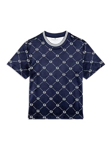 Sergio Tacchini Mens Cosimo T-Shirt