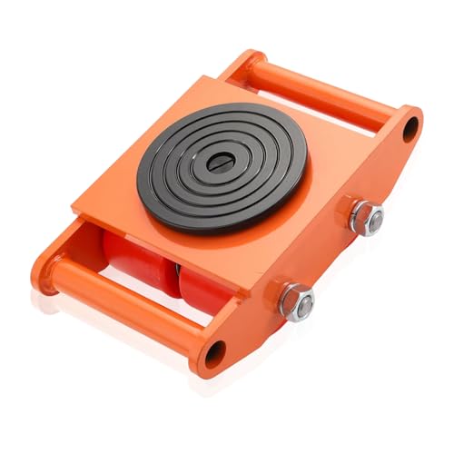 Carretilla de mano de acero al carbono resistente miniatura 1