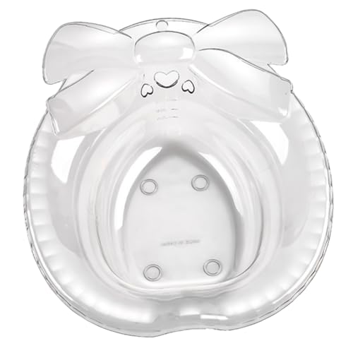 FOMIYES Sitz Bath Seat for Pregnant Women Postpartum Care Relief for Episiotomy Plastic Easy Storage