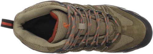 Image of Northside Men's Traverse Waterproof Seam Sealed Hiking Boot