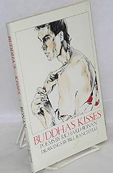 Paperback Buddha's kisses and other poems Book