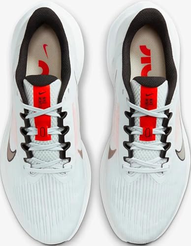 Image of Nike Men Mesh Running Shoes