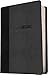 The Message Deluxe Gift Bible (Leather-Look, Black/Slate): The Bible in Contemporary Language