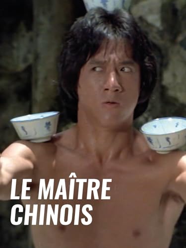 Le Maître chinois