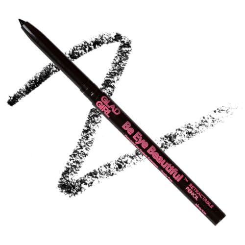Lápiz retráctil de ojos GladGirl Be Eye Beautiful miniatura 2