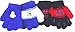 Four One Size Stretch Magic Gloves for Children Ages 1-4 Years