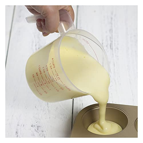 La mejor selección de Tasa medidora los 5 más buscados. 5 tasa medidora marca aleissi (2)