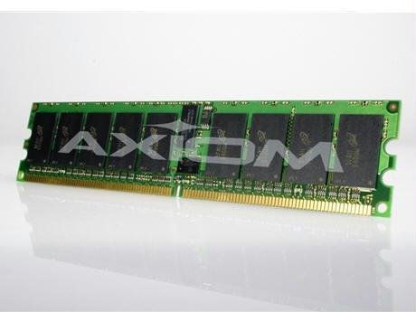 Axiom Memory Solutionlc 4gb Kit For Ibm Servers
