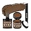 Medium Brown Medium Brown