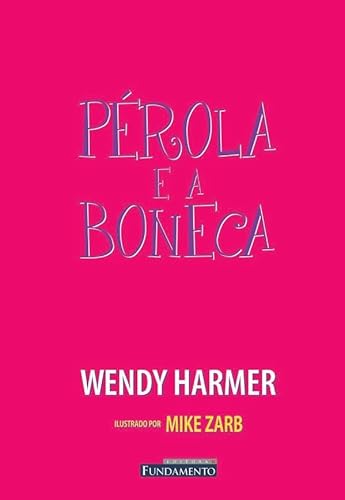 Pérola e a Boneca