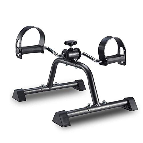 Ejercitador Bicicleta para Rehabilitación de Brazos y Piernas miniatura 3
