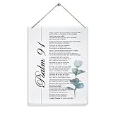 Christian Psalm 91...image