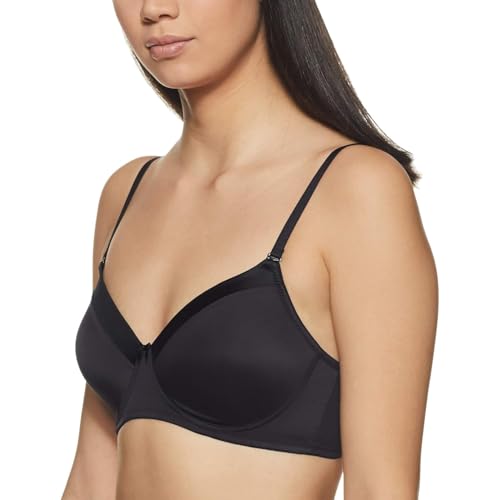 Image of Amante Women Padded Non Wired Bra