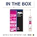 EPSON 748 DURABrite Pro Ink High Capacity Magenta Cartridge (T748XL320) Works with WorkForce WF-6530, WF-6590, WF-8590, WF-6090, WF-8090