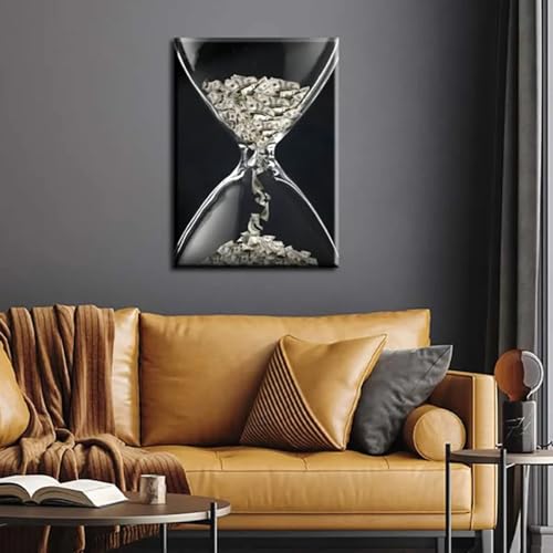 Affiche murale toile peinture salon moderne impression chambre 70x100