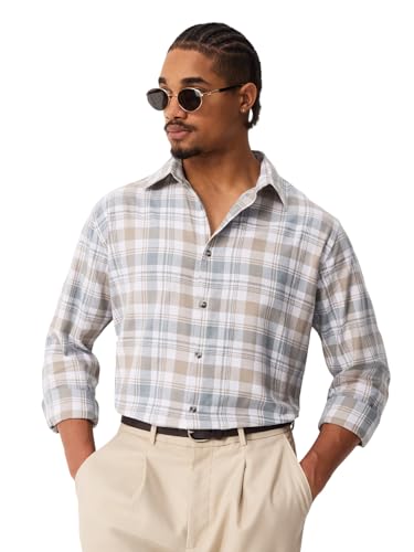 Image of The Souled Store Men Shirt