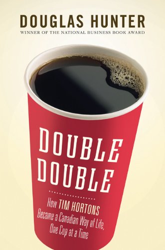 Buy Double Double — BookShops.in