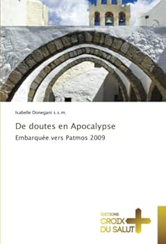 Paperback De doutes en Apocalypse [French] Book