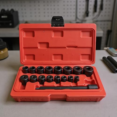 Outil d'alignement en acier robuste pour une réparation durable - 6