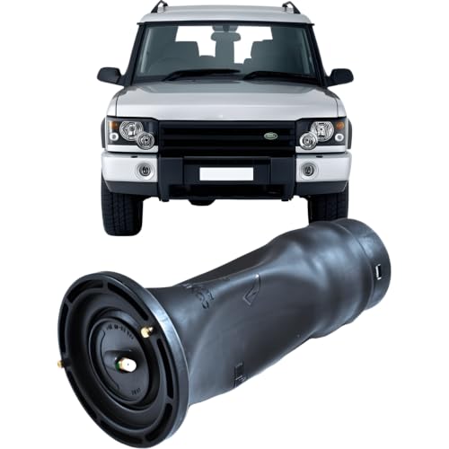 Bolsa de Ar Suspensão Traseira Discovery II 2.5 Diesel TD5 de 1998 à 2004