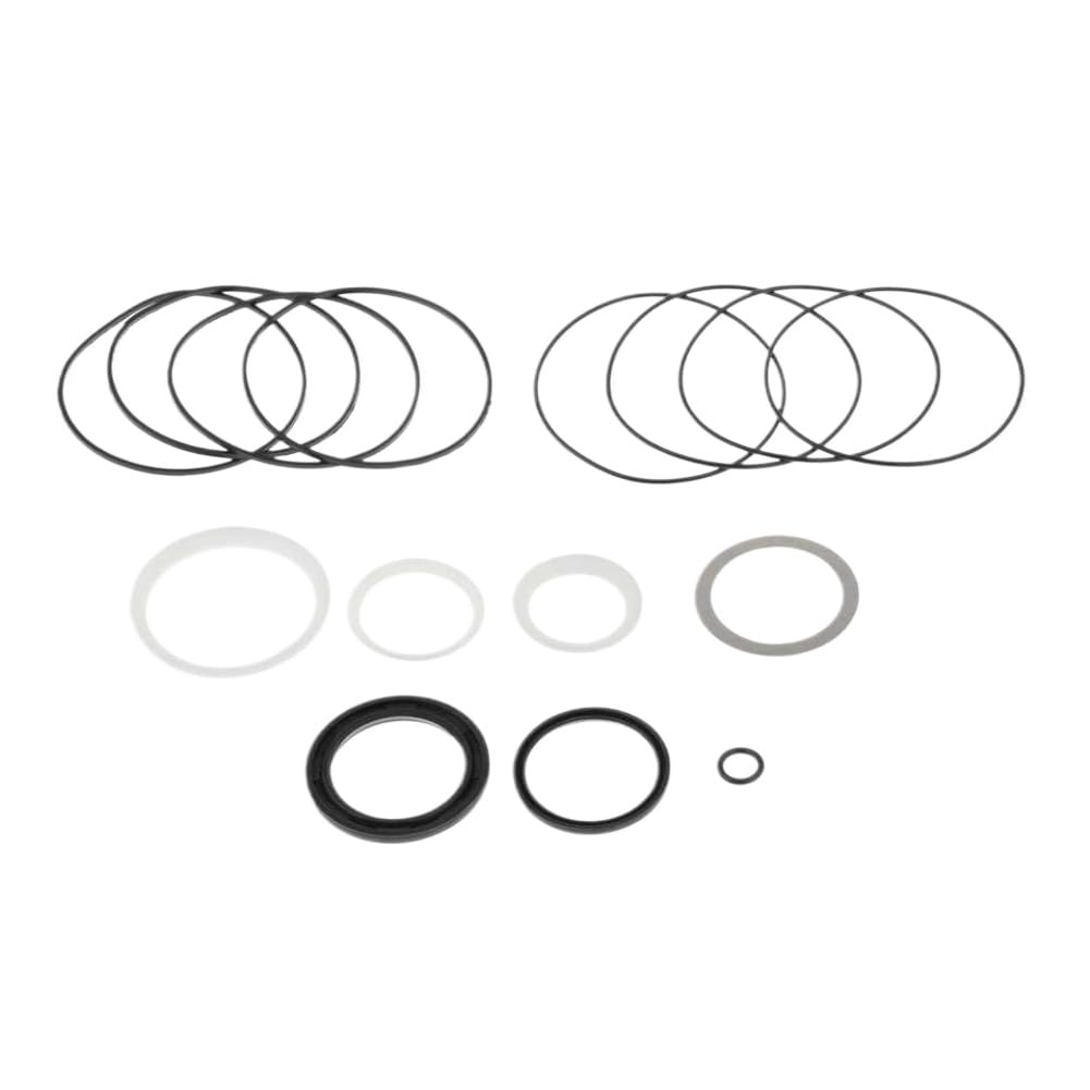 Rboand Onecolor Sealing Kit Replacement For 61258-000 61258-000 104 2000