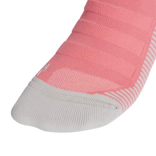 Adidas REAL A SO Socks, Unisex adulto, Spring Pink, KXXL