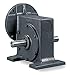 Speed Reducer, C-Face, 56C, 50:1