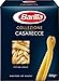 Barilla Hartweizen Pasta Collezione Casarecce, 500g