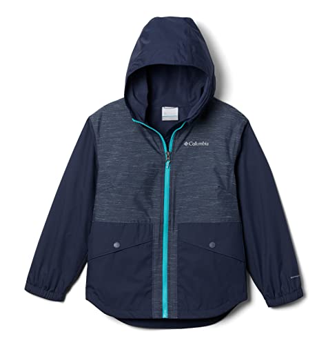 Image of Columbia Kids Watertight II Jacket (Little Kid /Big Kid)