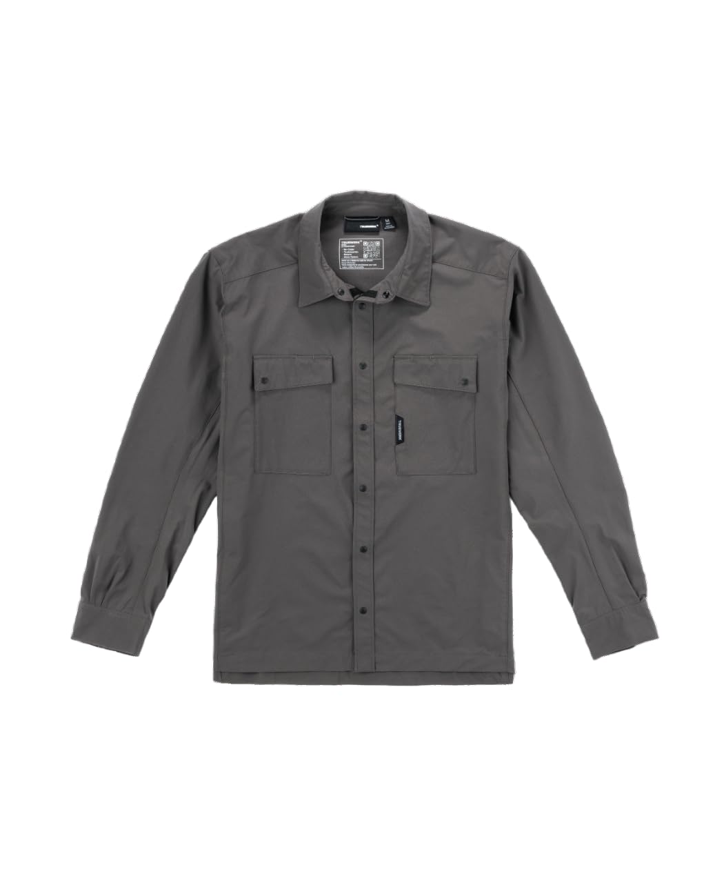 TRUEWERKMen's EDO Cloud Shirt