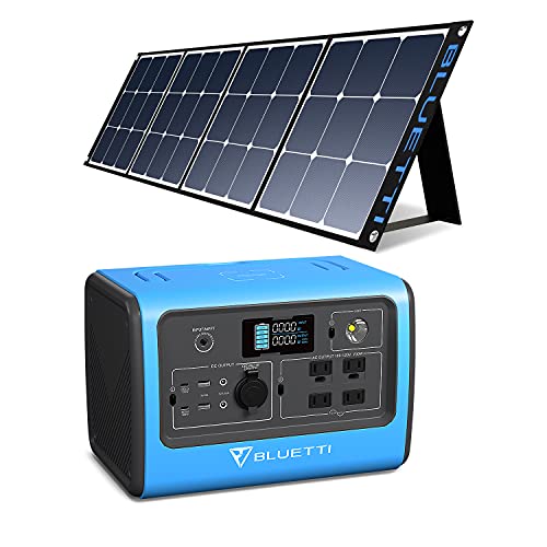 Bluetti EB70 vs EB70S Exploring the Differences in Portable Power